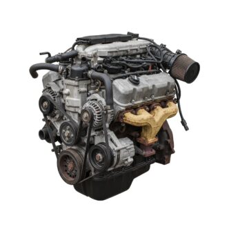 Ford E-150 Used Engine
