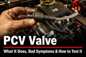 Pcv Valve