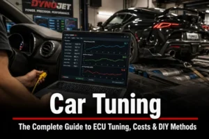 Car Tuning