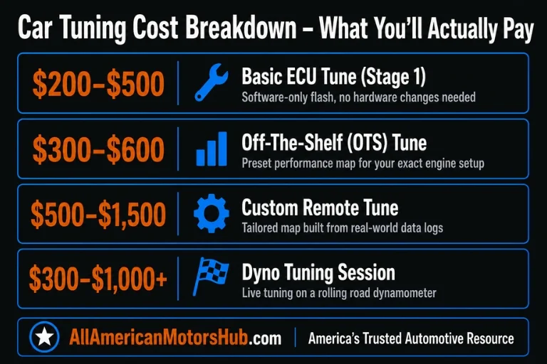 Car Tuning Guide – Powerful, Proven Tips Every Driver Needs Car Tuning Guide – Powerful, Proven Tips Every Driver Needs