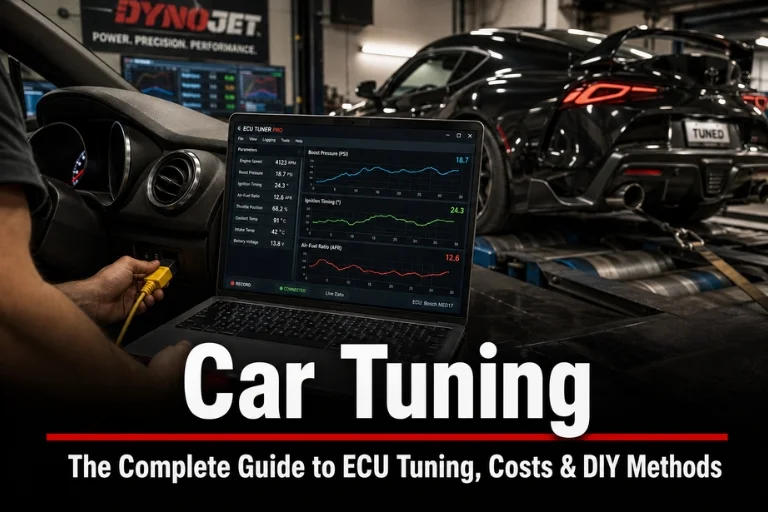 Car Tuning