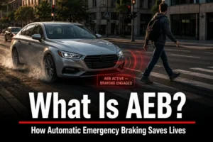 AEB