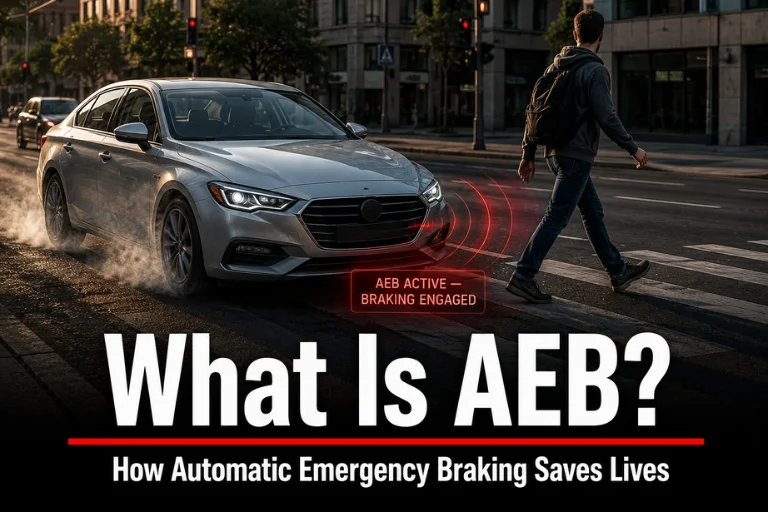 AEB